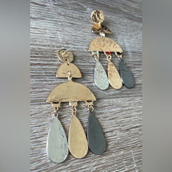 Bohemianā
DropāearringsāA195 - Picture 5 of 7